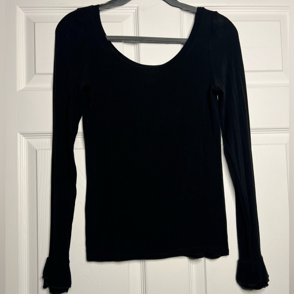 Hinge Long Sleeve Shirt